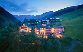 Hotel Residenz Hochalm